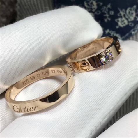 tiffany and co vs cartier|cartier vs tiffany engagement rings.